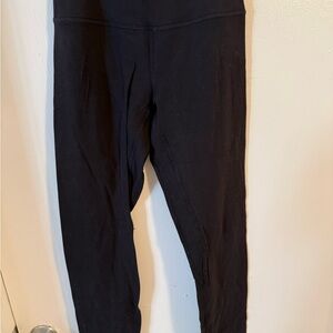 Lululemon Align Leggings 28”